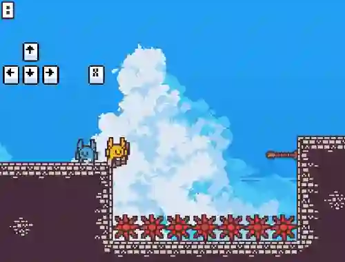 Igra Climbable Arrow online