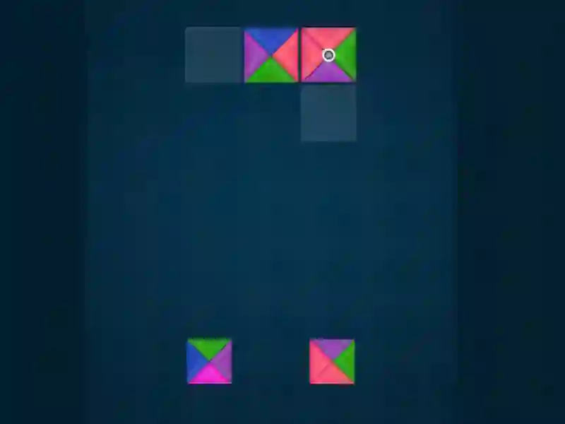 Igra Puzzle Colour 2 online
