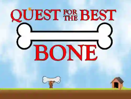 Igra Quest For The Best Bone online