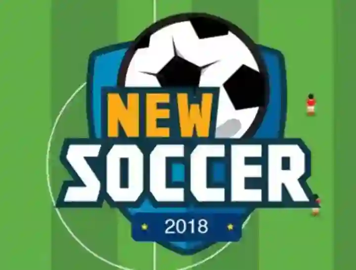 Igra New Soccer online