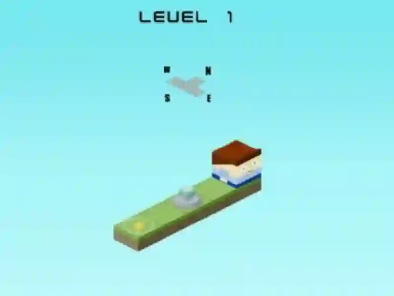 Igra Isometric Lamps Move online