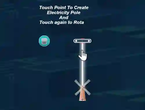 Igra Gw Connect Electricity online