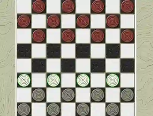 Igra Russian Draughts Duel online