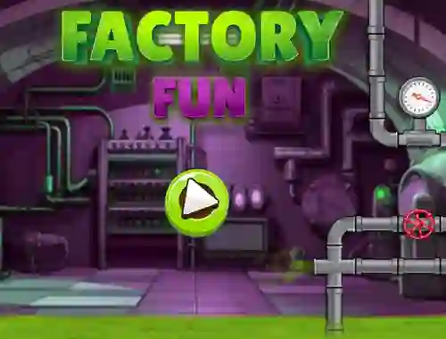Igra Factory Fun online