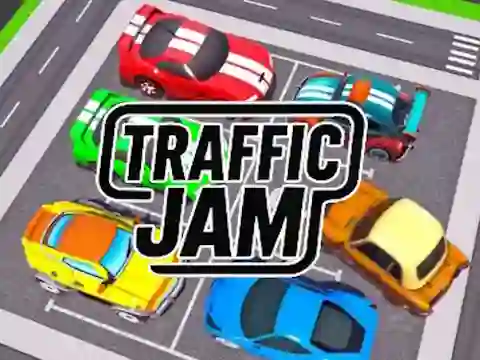 Igra Traffic Jam online