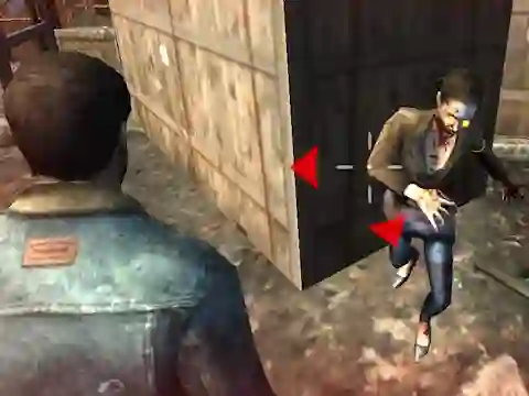 Igra Rise of the Dead online