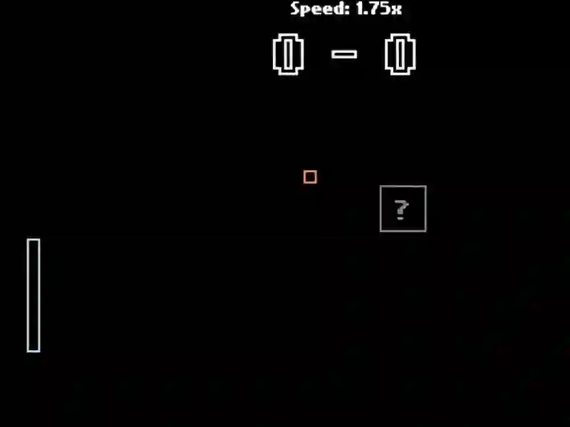 Igra Pong With Powers online