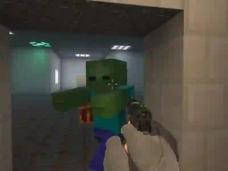 Igra Counter Craft Modern Warfare online