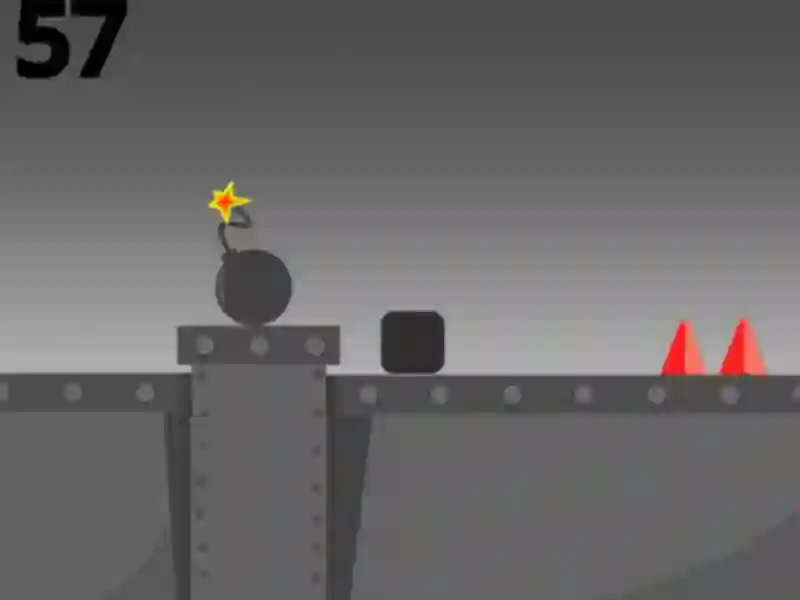 Igra Bomb! online