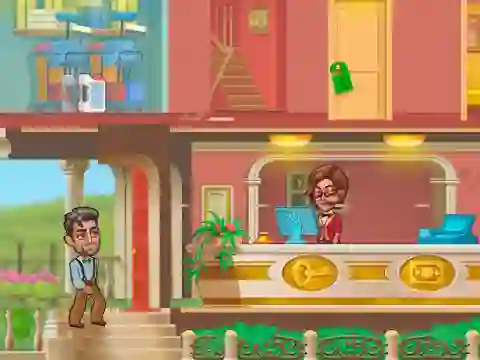 Igra Hotel Manager Simulator online