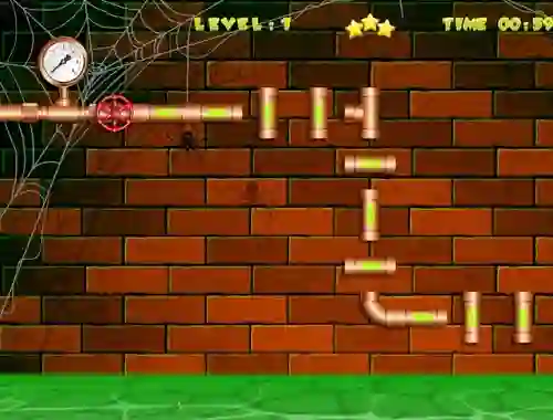 Igra Plumber online