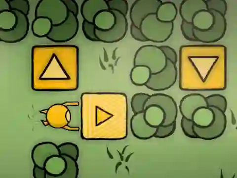 Igra One More Button online