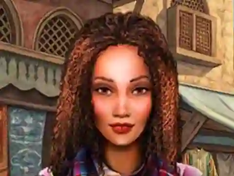 Igra Hidden Souk online