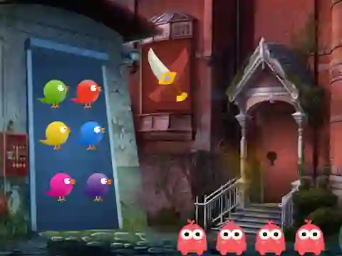 Igra Intelligent Plumber Escape online