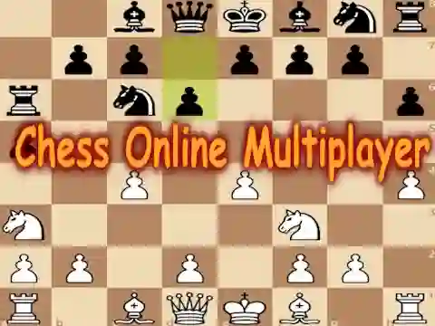 Igra Chess Online Multiplayer online