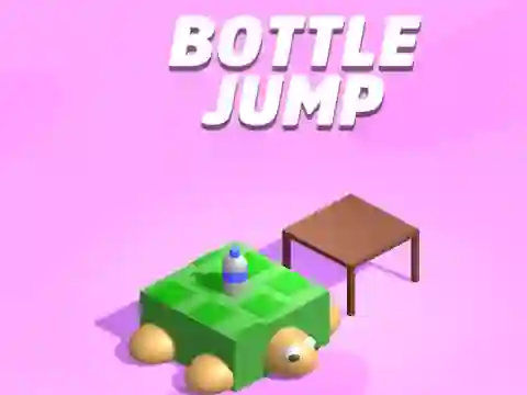 Igra Bottle Jum online