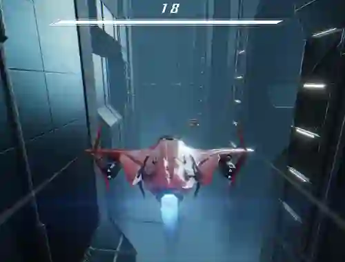 Igra Battleship Crossing online