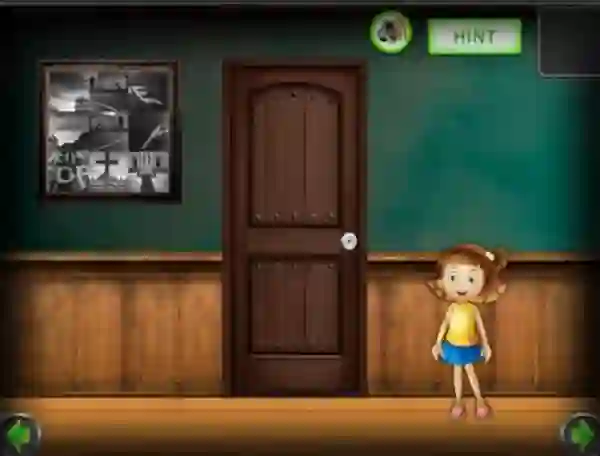 Igra Amgel Kids Room Escape 294 online