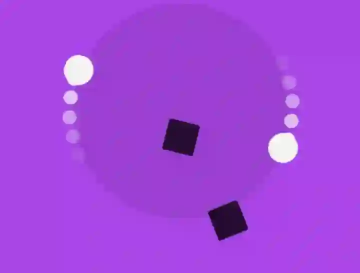Igra Circle Rush online