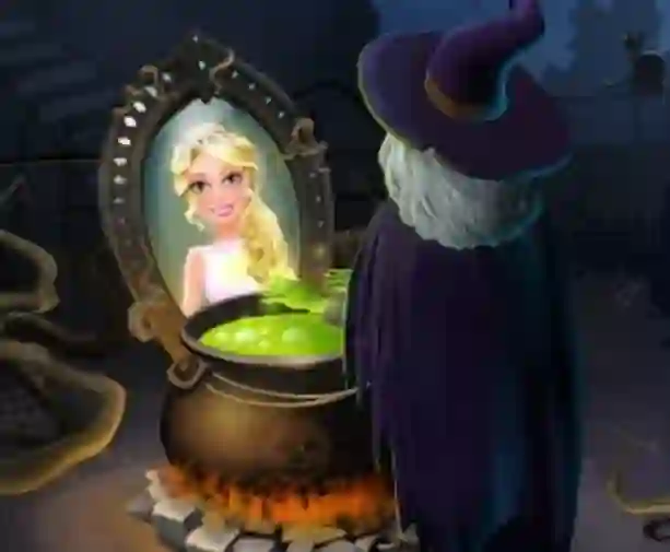 Igra Potion Of Destiny online