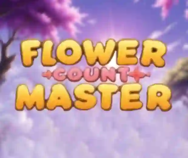 Igra Flower Count Master online