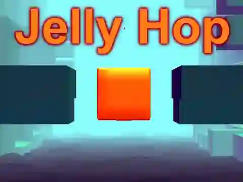 Igra Jelly Hop online