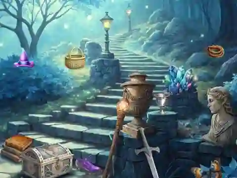 Igra Phantom Trails online