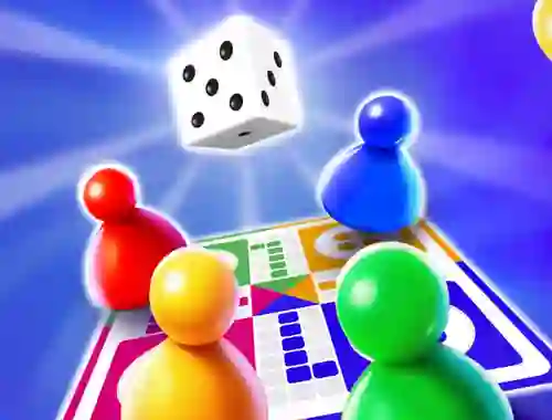 Igra Ludo World online