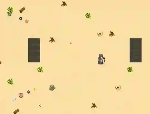 Igra Pixel Wizard online