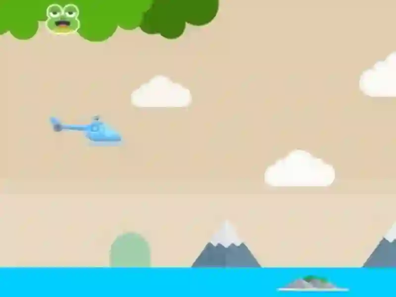 Igra Sky Collectors online