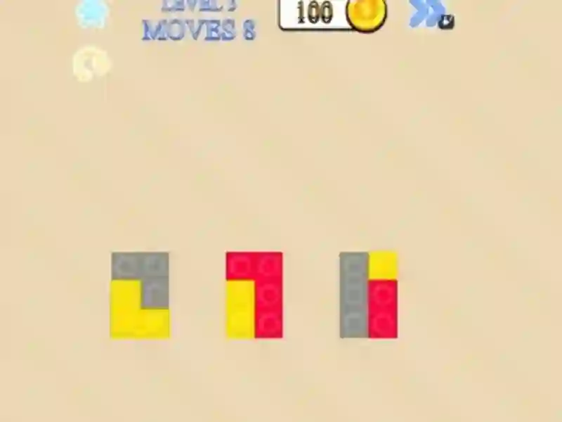 Igra Logic Blocks online