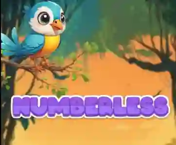 Igra Numberless 2 online