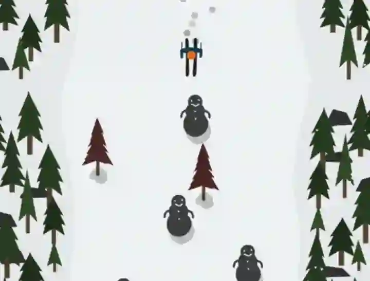 Igra Rocky Slopes online