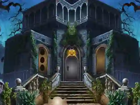 Igra Happy Little Duck Escape online