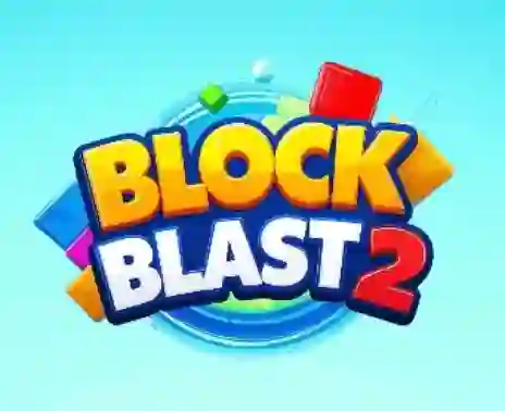 Igra Block blast 2 online