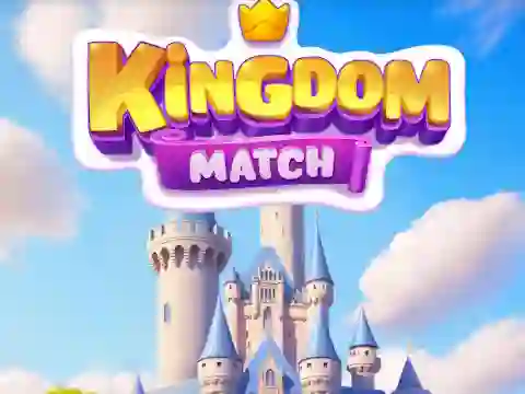 Igra Kingdom match online