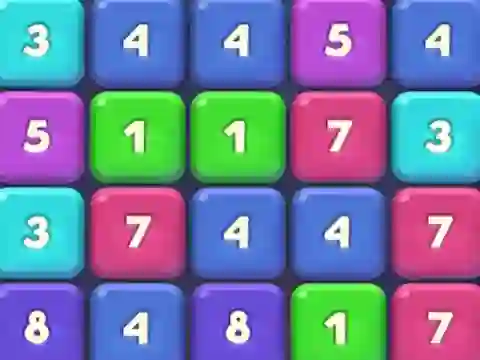Igra 2048 clicker online