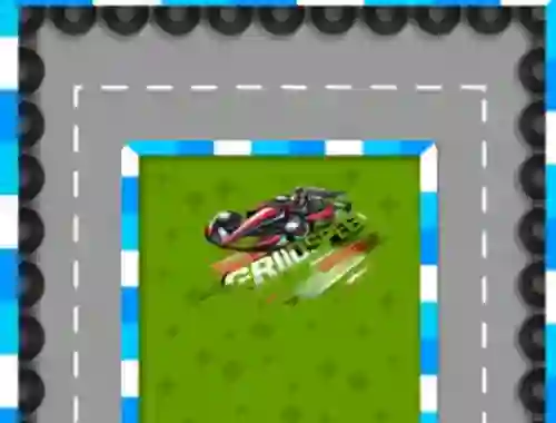 Igra Gridspeed online