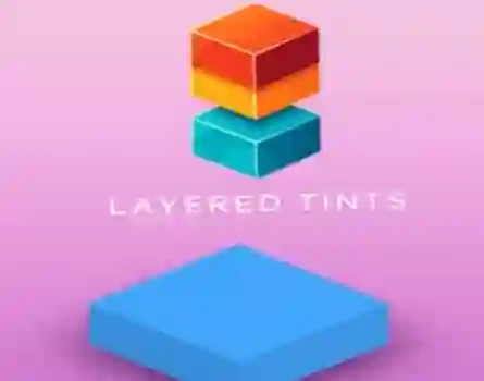 Igra Layered Tints online