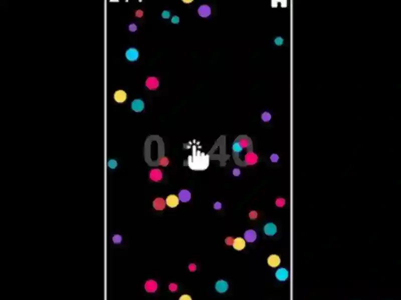 Igra Pop Ball online