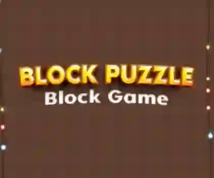Igra Block Puzzle Block Game online