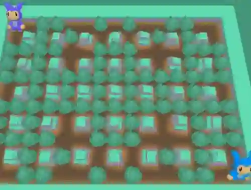 Igra Blast Frenzy Bomber Clash online