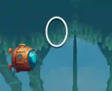 Igra Flap Challenge online