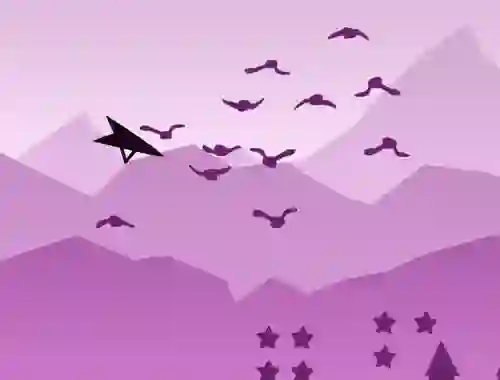 Igra Glider online