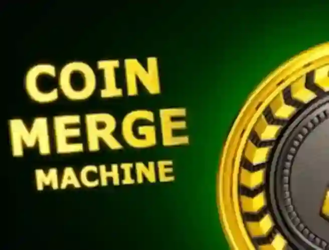 Igra Coin Merge Machine online
