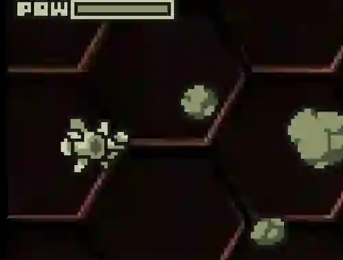 Igra Gundam Wing Space Emperor online