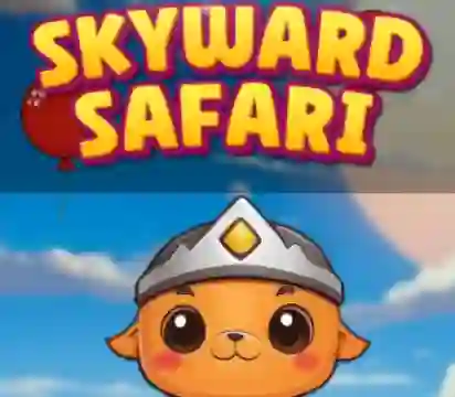 Igra Skyward Safari online