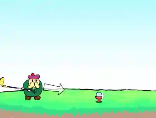 Igra Ragdolf online