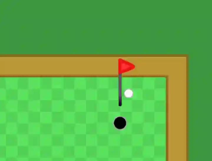 Igra Golf Battle online