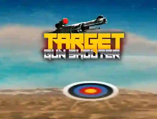 Igra Target Gun Shooting Adventure online